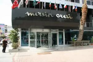Otel Mersis, Mersin