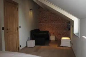 Hotel Guesthouse Begijnhof, LEUVEN