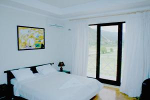 Hotel Colombo, Elbasan