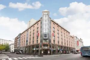 Scandic Victoria, Oslo