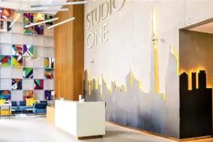 Stunning Apt Marina view with Balcony Apartments, Dubai