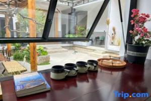 Ximu Yunting Villa Family Leisure Holiday Meisu(SuixiVillageBohaiSwanEcologicalCorridorShangSection), Dali