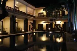 Radha Bali Hotel, Kuta