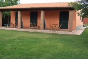 Agriturismo Tattarini, Fonteblanda