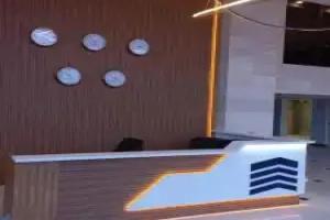 Hotel Black Sea, Batumi