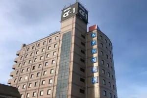 Hotel Alpha-One, Yonezawa