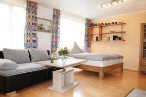 Chiemsee Comfort-Bungalow mit Garten Cottage, Rimsting