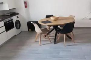 Apartamento 2 A in, Malaga