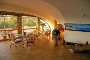 Le Roccette Mare Residence Apart-hotel, Tropea