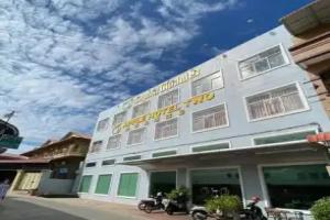 Apple Hotel Two, Phnom Penh