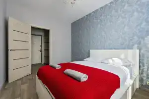 MaxRealty24 in Putilkovo 24, Moscow