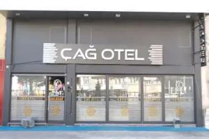 Çag Otel, Erzurum