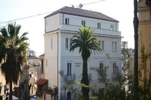 Albergo Centrale, Lamezia Terme