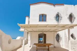 2936 Villa D`aria by Barbarhouse, Peschici