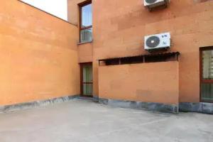 Apartments in Alley Residence, Yerevan