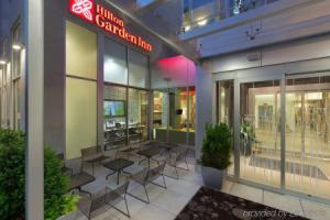 Hilton Garden Inn New York/Manhattan-Midtown East, New York