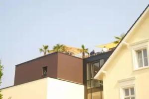 König`s Hotel am Schlosspark, Rheda-Wiedenbruck