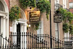 Amberley House, Dublin