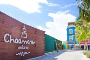 Chaamaran Boutique Hotel, Cha-Am