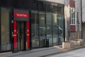 Thon Hotel Tromsø, Tromso