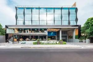 Mamaka by Ovolo, Kuta