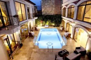 Saint John Hotel - Boutique Class, Selcuk