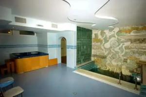 Balneocomplex Kamena, Velingrad