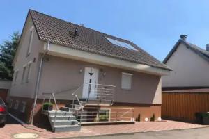Apartment Stabel 8,1 km von Europa Park, Kippenheim