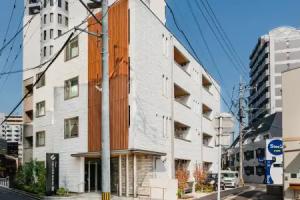 Hotel -Sui- Haruyoshi, Fukuoka