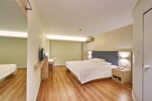 HanTing Hotel, Shanghai