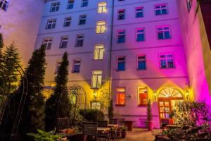 Myer's Hotel Berlin, Berlin