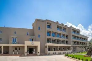 CNic Gemini Hotel, Mesongi