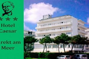 Caesar, Lido di Savio