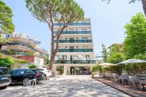 Hotel Carlton, Riccione