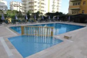 Twins Suit Hotel, Mahmutlar