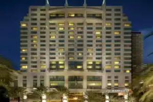 JW Marriott Miami, Miami