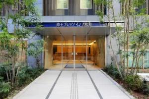 Keio Presso Inn Hamamatsucho Hotel, Tokyo
