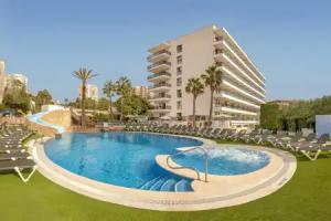 Hotel RH Corona del Mar, Benidorm