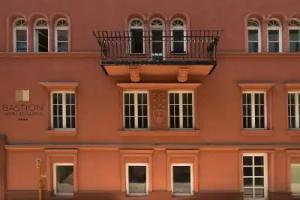 Bastion Hotel Budapest, Budapest