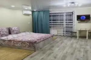Apartment in City Centr, Ust'-Kamenogorsk