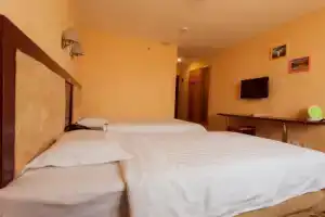 Golden Dragon Hotel, Beijing