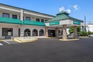 Quality Inn Bowling Green South, Bowling Green