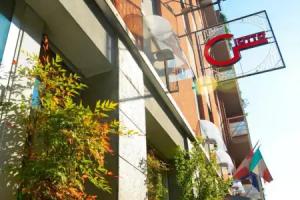 Giotto Hotel, Torino