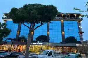 01 Nova Hotel, Didim