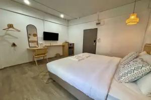 Charm Hostel at Jomtien, Jomtien Beach