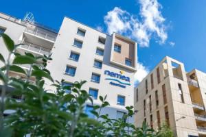 Nemea Appart Hotel Grand Coeur Centre, Nancy