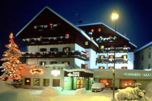 Active Ancora Hotel, Predazzo