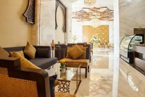 Carlton Dubai Creek Hotel, Dubai