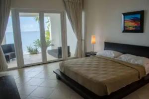 Apartments at Beach Palace, Sosua