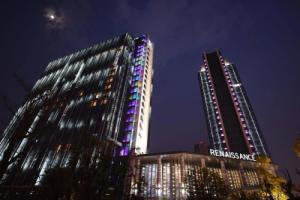 Renaissance Guiyang Hotel, Guiyang